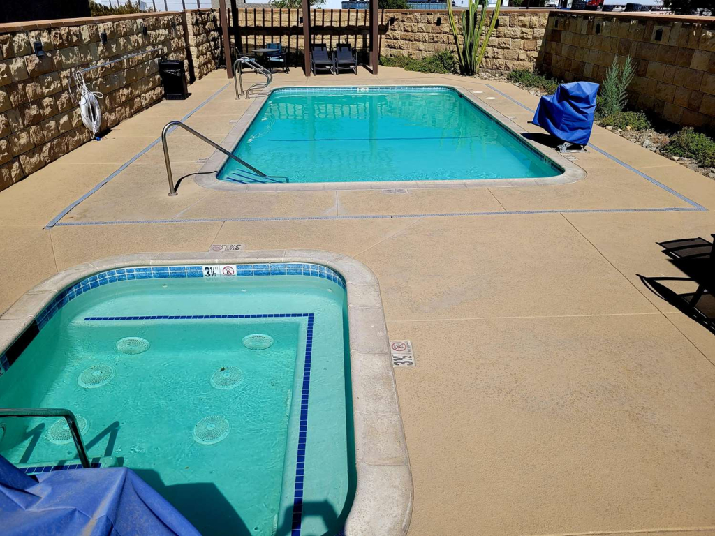 Best Western Plus Coachella Valley Inn & Suites
