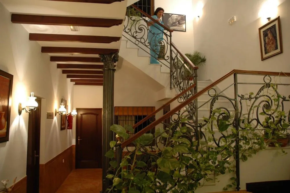 Hotel Rural El Olivo