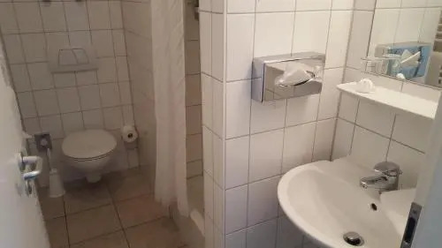 Hotel Berg