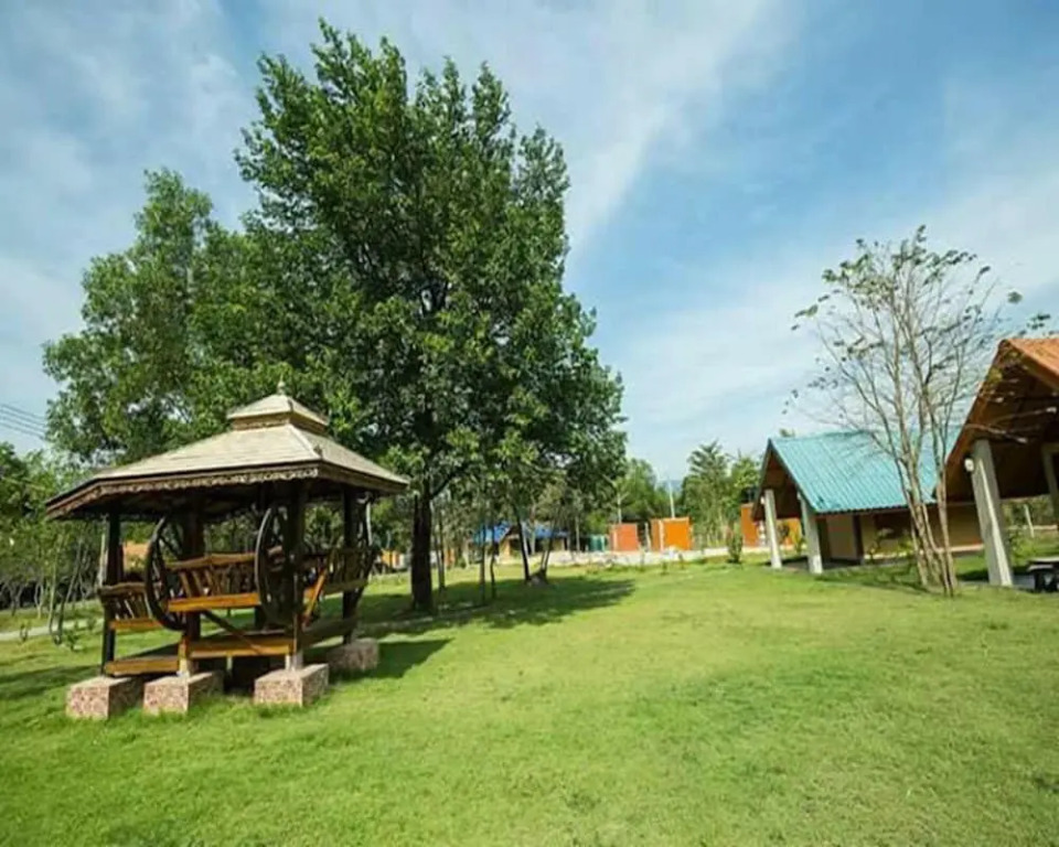 Matharak Resort