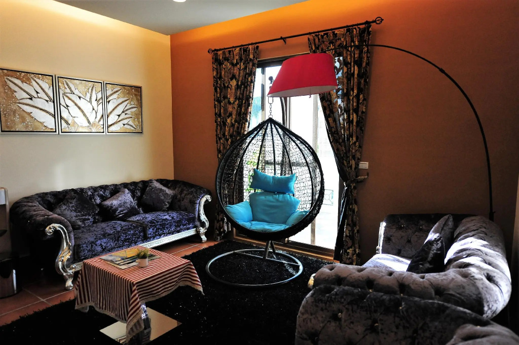 White Palace B&B