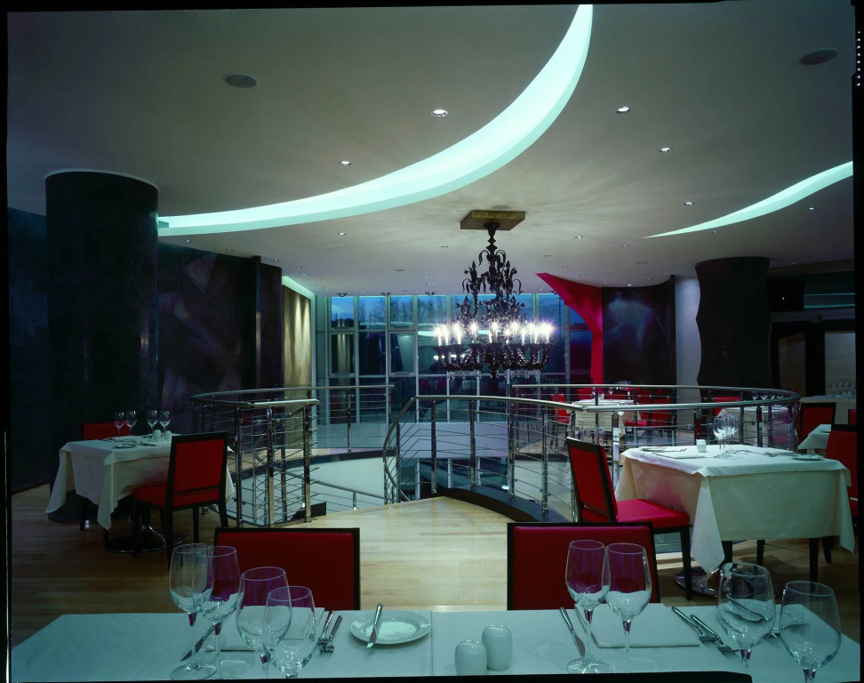 UNA Hotels Malpensa