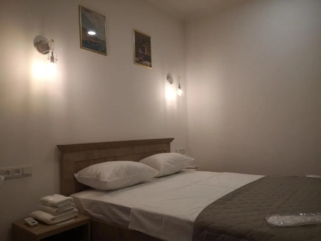 7ROOMS boutique hotel