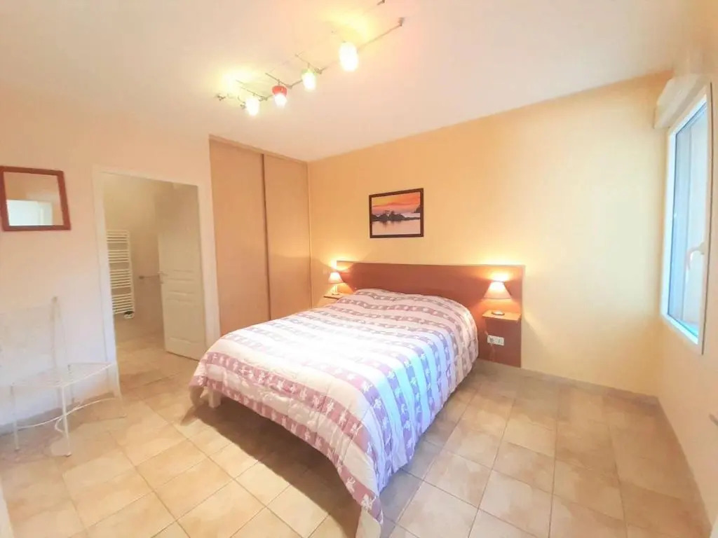 Appartement Saint-Lary-Soulan, 7 pièces, 15 personnes - FR-1-457-179