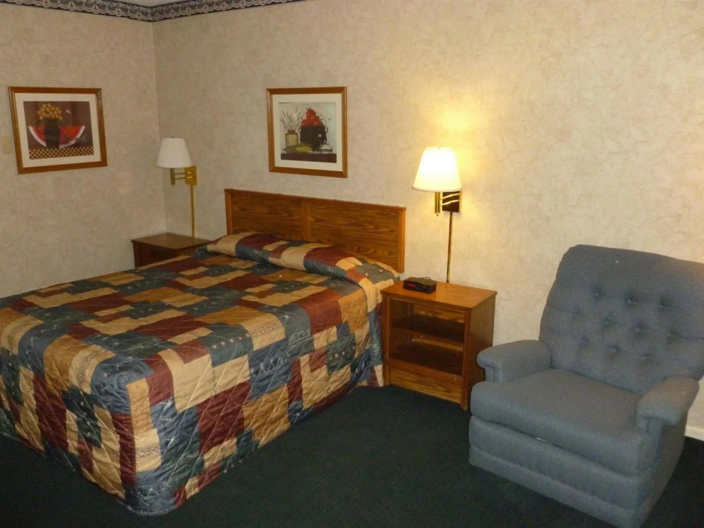 Guest Keeper Inn