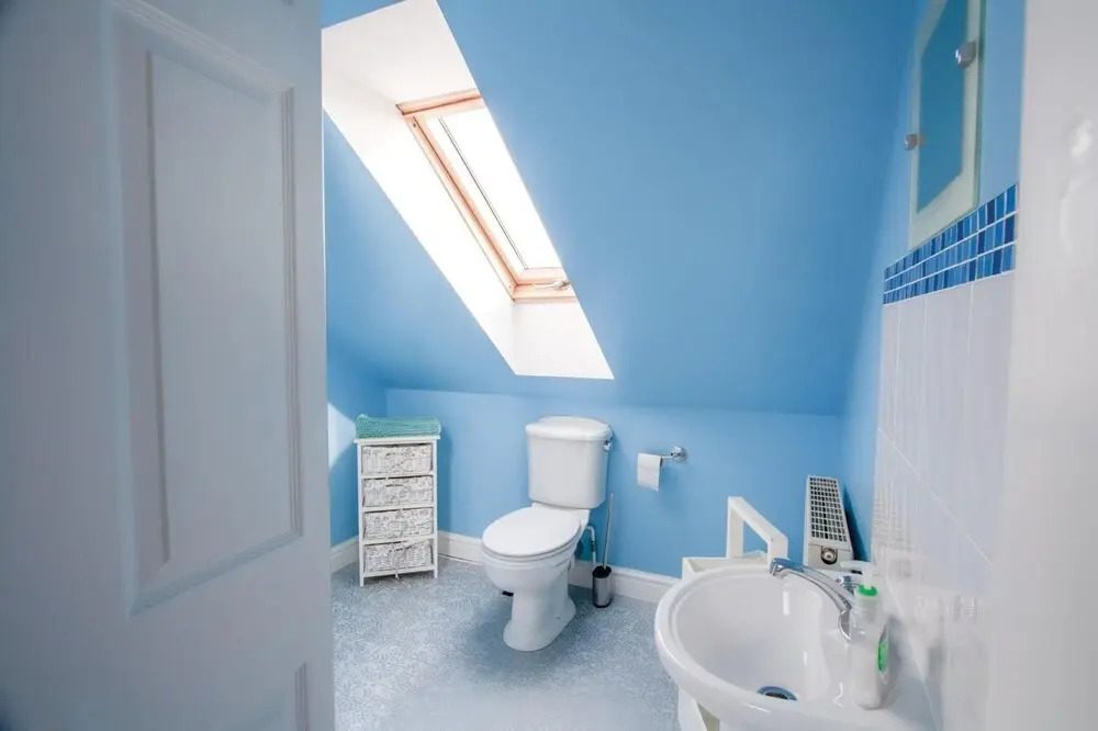 East Pilton Farm Cottage - 4 Bedroom Cottage - Rhossili