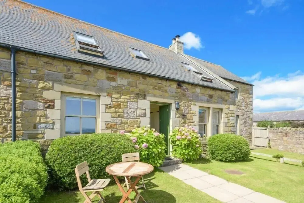 Ottoline Cottage