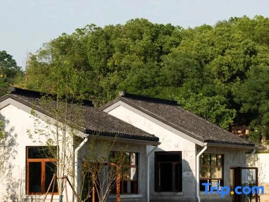 Xiwan·YUANYIN·Yeshan Island Yunlu Resort