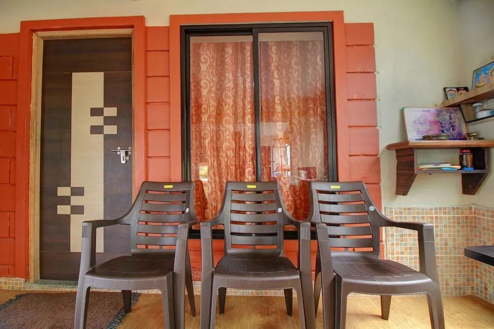 Sujitha Service Apartments By OYO Rooms