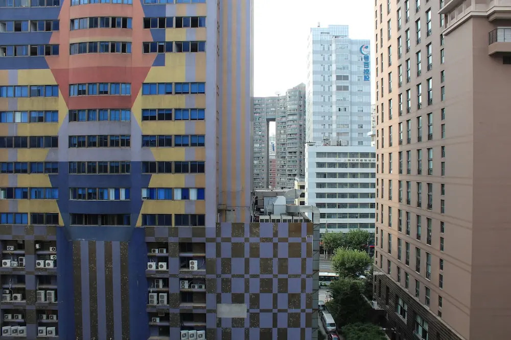 Shanghai Bi Hao Serviced Apartment