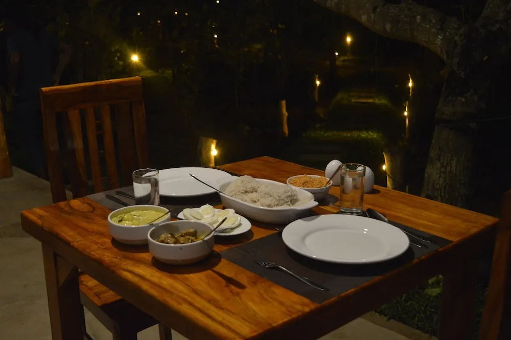 Wilpattu Wild Villa