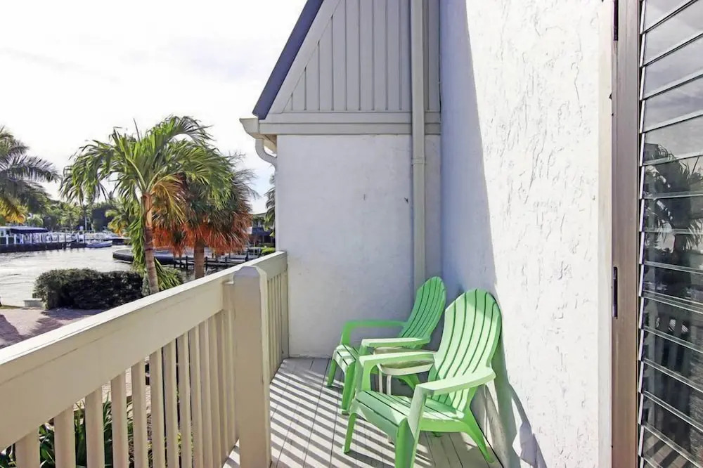 Mariner Pointe 323