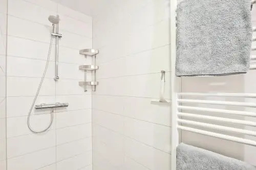 Kristall Apartments A