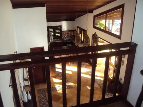 Villas de Guajirú, Casa 1