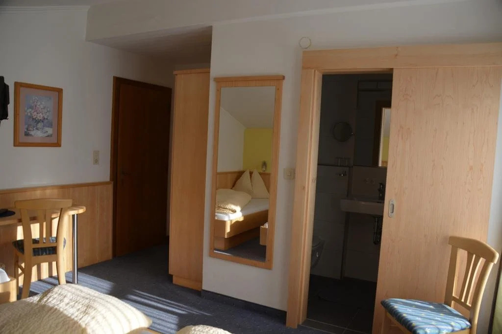 Haus Ortsblick
