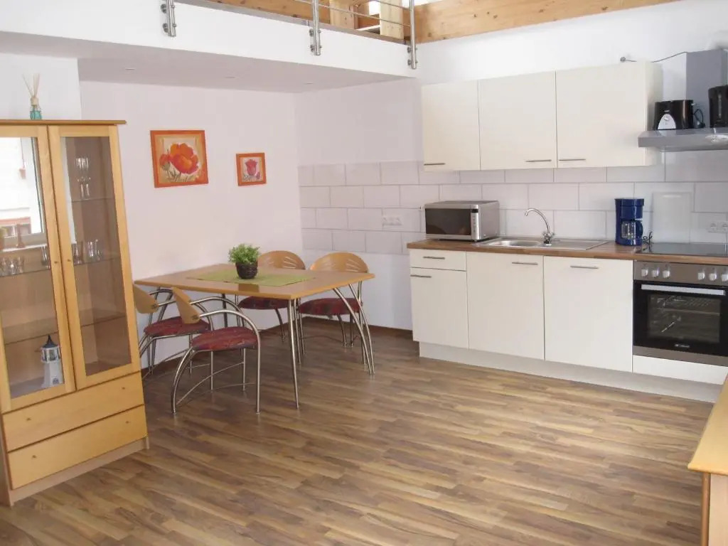 Ferienapartment: An Der Kunstakademie Heimbach
