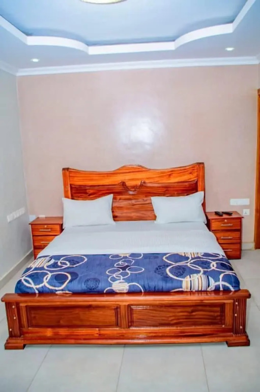 Bike Guest House