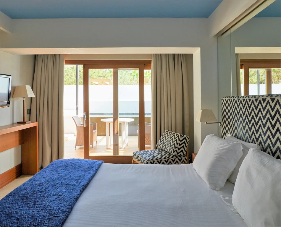 Gecko Formentera, a Small Luxury Hotel of the World