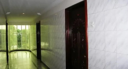 Durga residency