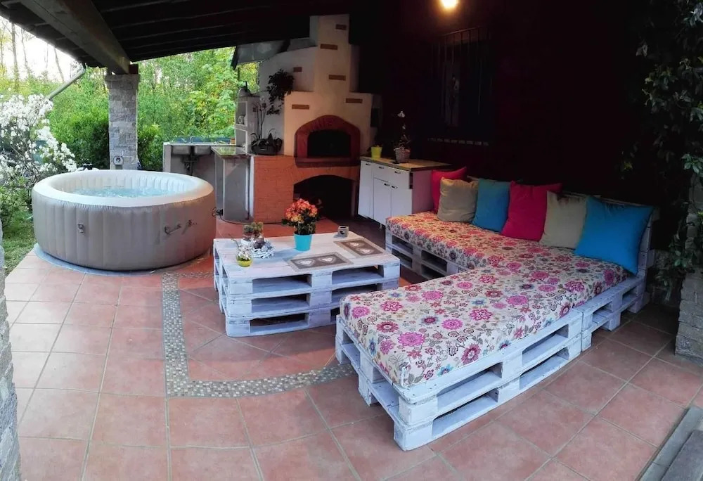 L'Oasi del Relax