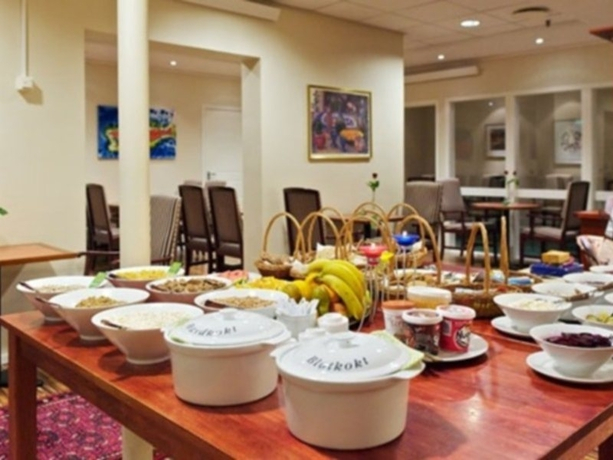 Comfort Hotel Nobel