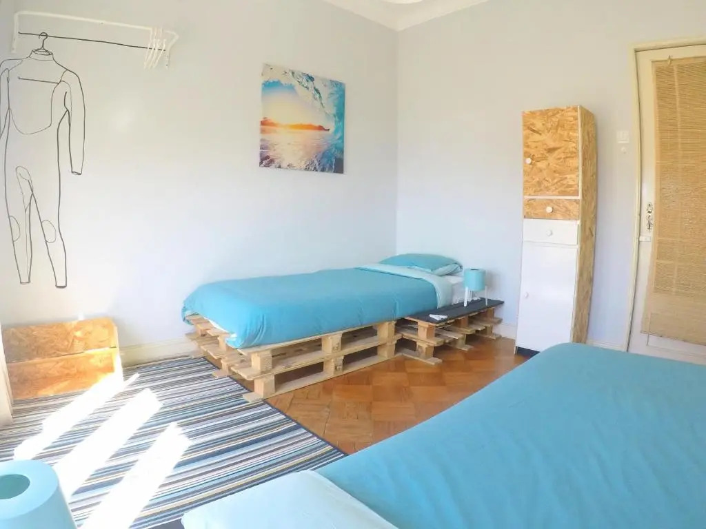 Espinho Surf House