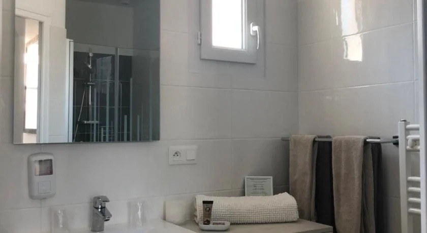 Hotel Ty Gwenn La Baule
