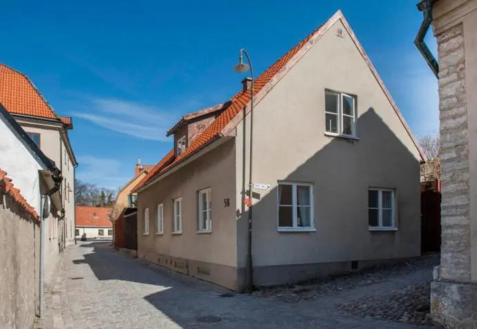 Wisby Trossen 4 AB