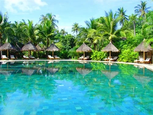 Andaman Cove Condos