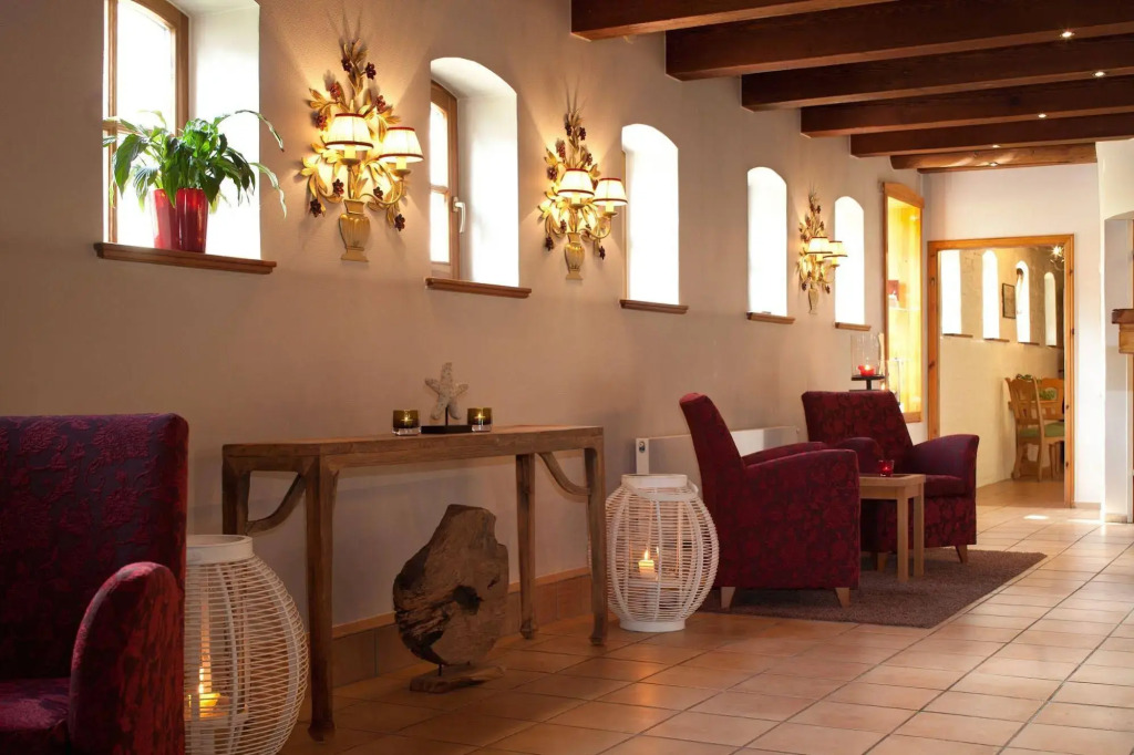Tides Boutique Hotel - by Romantik