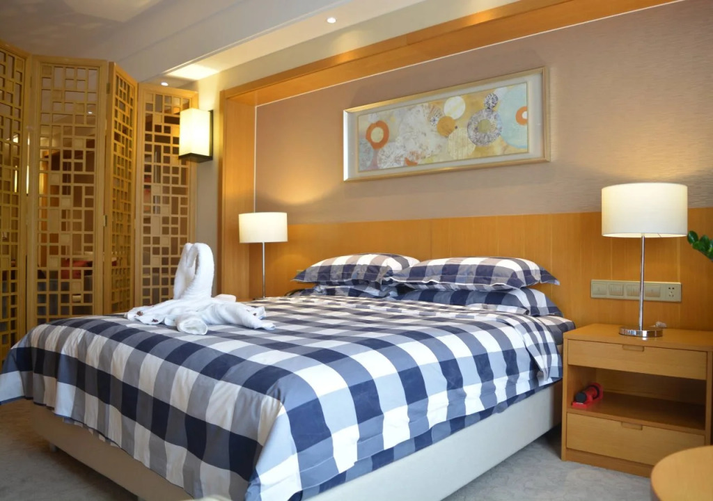 Eaself Hotel