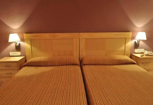 Hotel Los Rosales