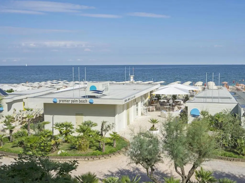 Hotel Le Palme - Premier Resort