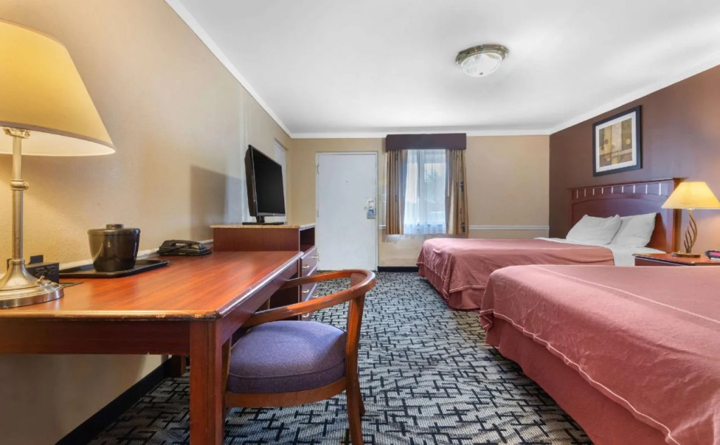 Village Haven Inn & Extended Stay