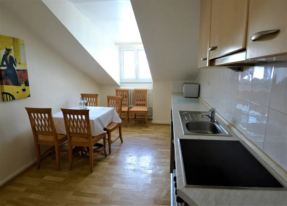 Hotel am Kochbrunnen
