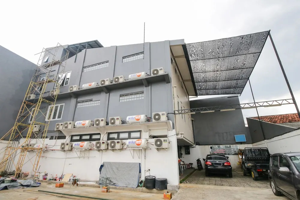 Airy Eco Syariah Fatmawati Raya 19 Jakarta