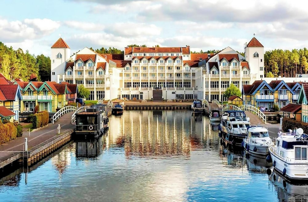 Sunday Resort Hafendorf 2 Bedroom Apartment