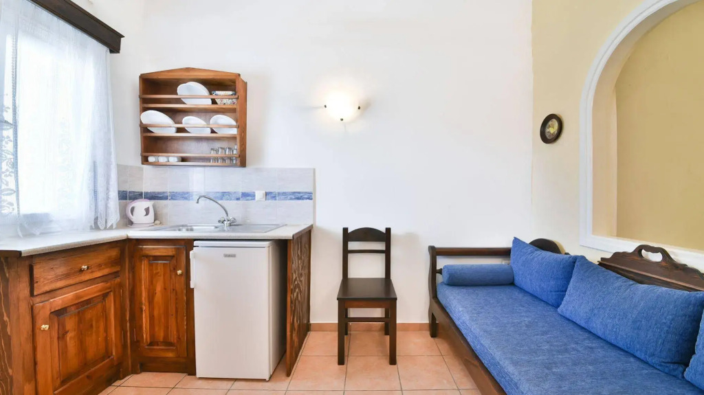 Agnadi View Villa
