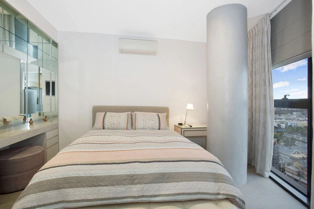 Luxury Apt Amazing View 2Br wifi parking