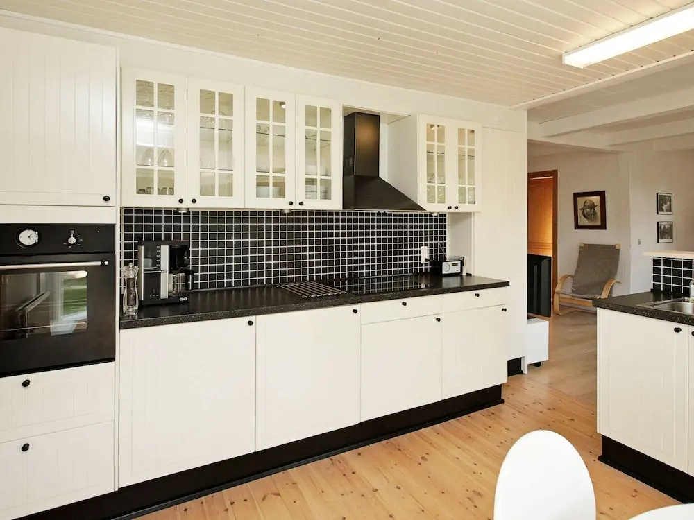 Lovely Holiday Home in Skagen Near Sea
