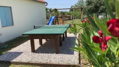 Villa Pistan