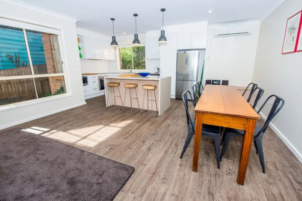 Luxury in Nelson Bay - Nelson Bay