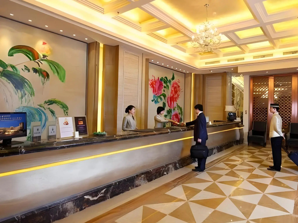 S&N Hotel Chaohu