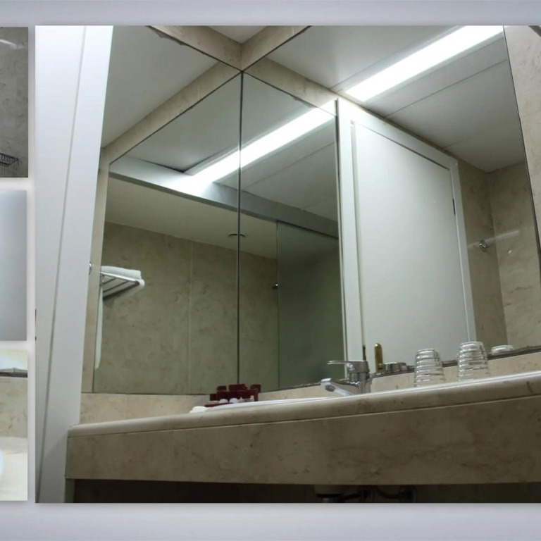 Splendid Hotel La Torre