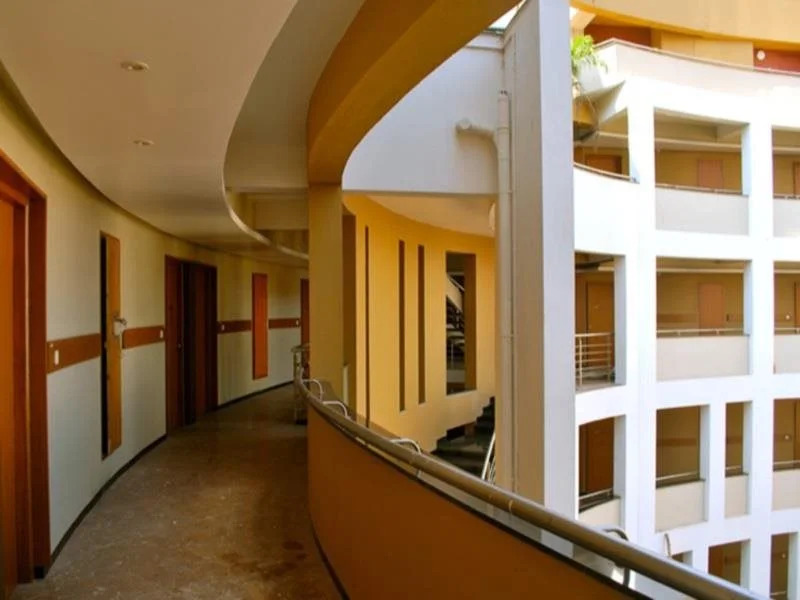 Rock Regency Hotel