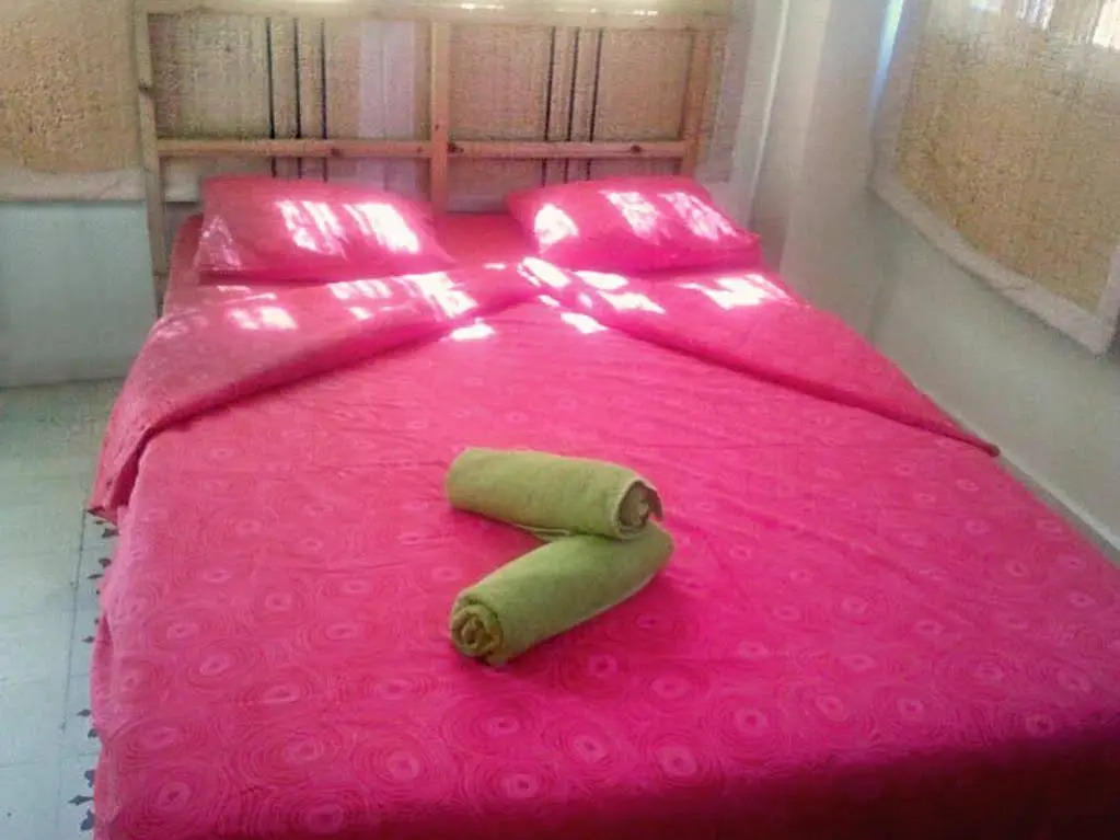 Traveler´s Inn Seville