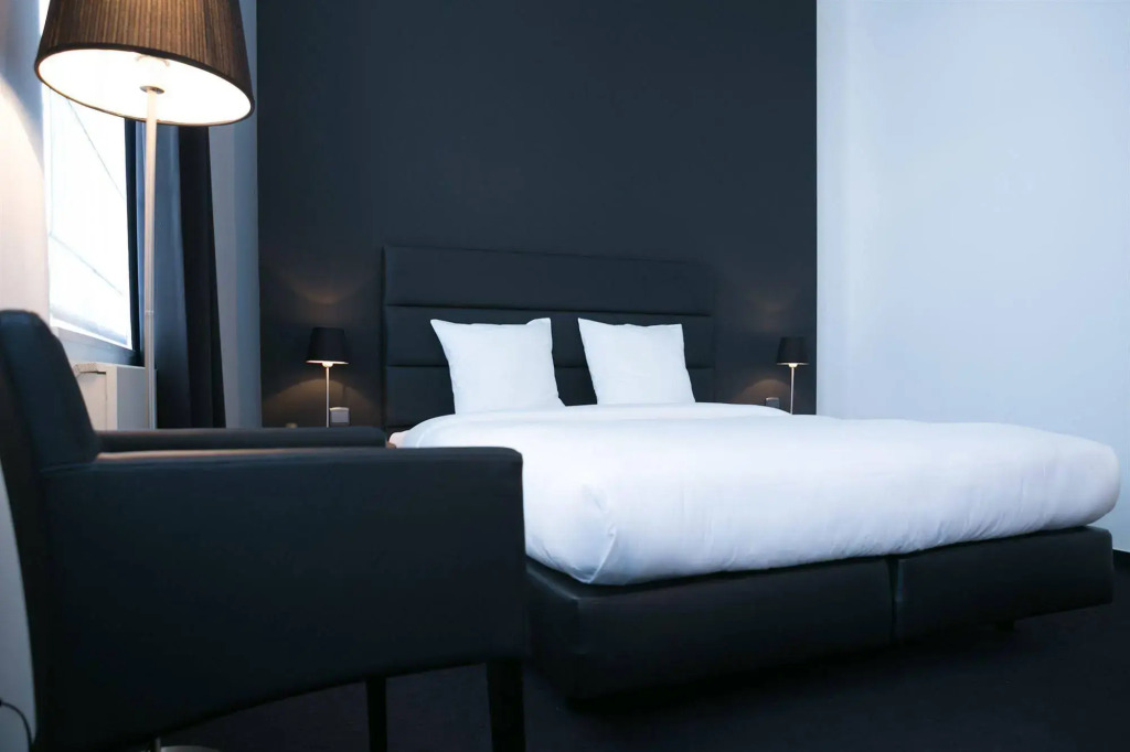 Hotel St James