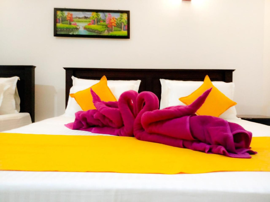 Mirissa Gate Resort