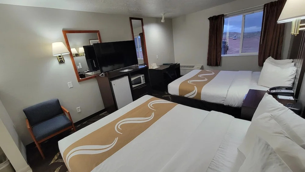 Rodeway Inn Salina