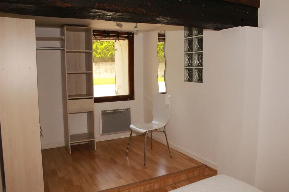 Appartement 1 90m2